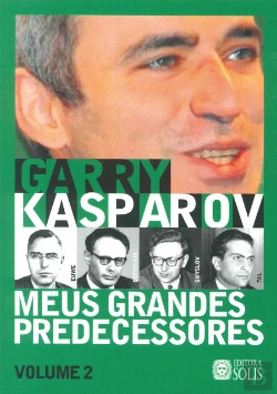 Bertrand.pt - Meus Grandes Predecessores - Volume 2