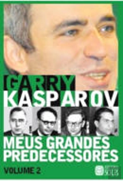Bertrand.pt - Meus Grandes Predecessores - Volume 2