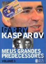 Meus Grandes Predecessores - Volume 3