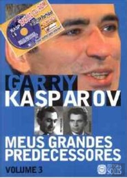 Bertrand.pt - Meus Grandes Predecessores - Volume 3