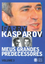 Meus Grandes Predecessores - Volume 3
