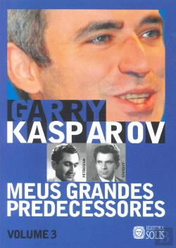 Bertrand.pt - Meus Grandes Predecessores - Volume 3