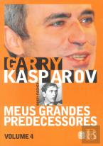 Meus Grandes Predecessores - Volume 4