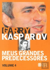 Meus Grandes Predecessores - Volume 4