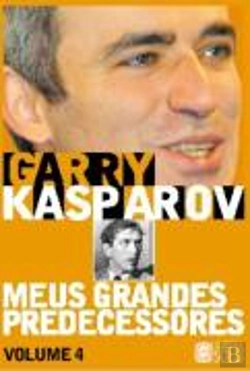 Bertrand.pt - Meus Grandes Predecessores - Volume 4