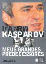 Meus Grandes Predecessores - Volume 5