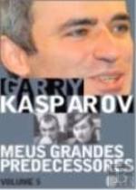 Meus Grandes Predecessores - Volume 5