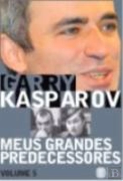Bertrand.pt - Meus Grandes Predecessores - Volume 5