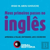 Meus Primeiros Passos No Inglês