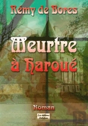 Meutre À Haroué