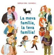 Meva Familia, La Teva Familia, La!