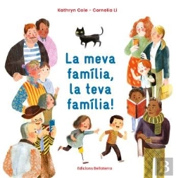Bertrand.pt - Meva Familia, La Teva Familia, La!