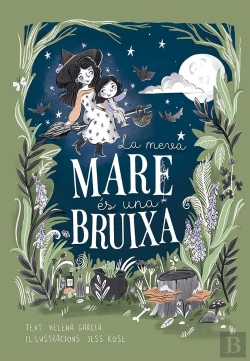 Bertrand.pt - Meva Mare Es Una Bruixa, La