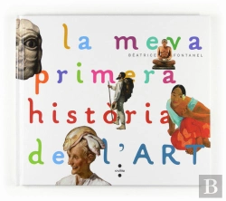 Bertrand.pt - Meva Primera Historia De L'Art, La