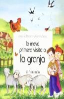 Meva Primera Visita A La Granja