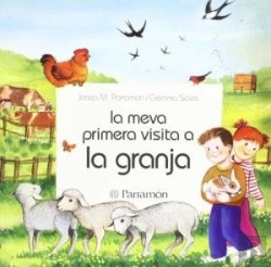 Bertrand.pt - Meva Primera Visita A La Granja