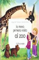 Meva Primera Visita Al Zoo ***