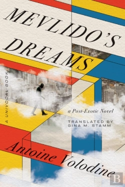 Bertrand.pt - Mevlido'S Dreams