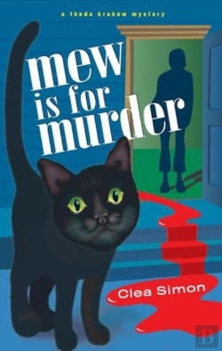 Bertrand.pt - Mew Is For Murder