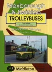 Mexborough And Swinton Trolleybuses