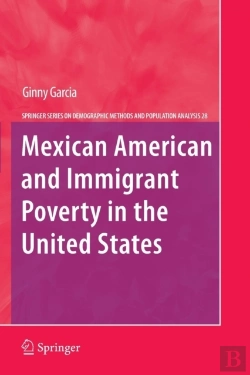 Bertrand.pt - Mexican American And Immigrant Poverty In The United States