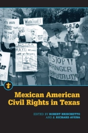 Mexican American Civil Rights In Texas