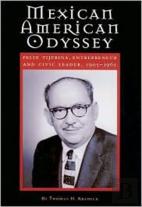 Mexican American Odyssey