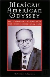 Mexican American Odyssey