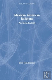 Mexican American Religions