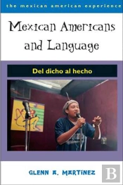 Mexican Americans And Language