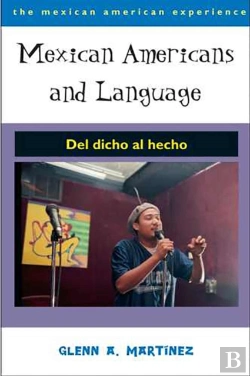 Bertrand.pt - Mexican Americans And Language