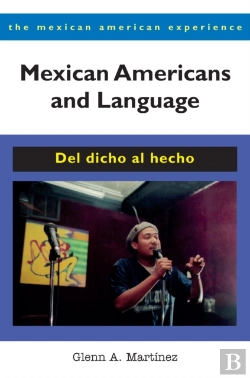 Bertrand.pt - Mexican Americans And Language