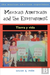 Mexican Americans And The Environment