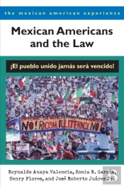 Mexican Americans And The Law