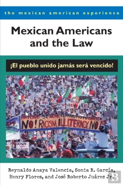 Bertrand.pt - Mexican Americans And The Law