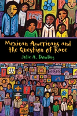 Bertrand.pt - Mexican Americans And The Question Of Race