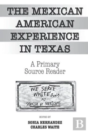 Mexican Americans In Texas