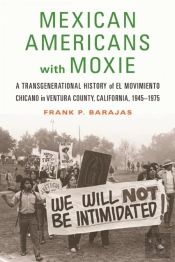 Mexican Americans With Moxie