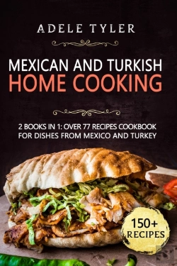 Bertrand.pt - Mexican And Turkish Home Cooking