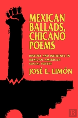 Bertrand.pt - Mexican Ballads, Chicano Poems