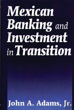 Bertrand.pt - Mexican Banking And Investment In Transition