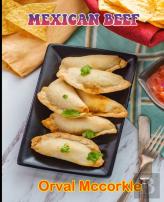 Mexican Beef