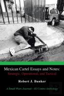 Mexican Cartel Essays And Notes