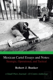 Mexican Cartel Essays And Notes