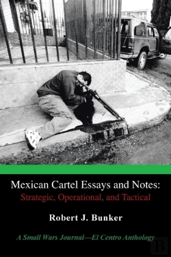 Bertrand.pt - Mexican Cartel Essays And Notes