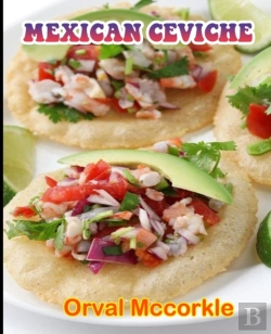 Bertrand.pt - Mexican Ceviche