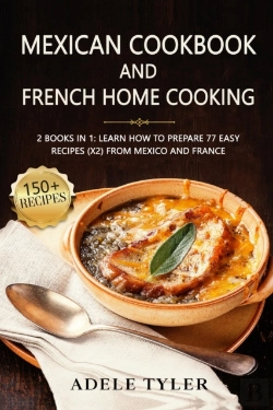 Bertrand.pt - Mexican Cookbook And French Home Cooking