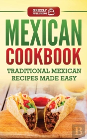 Mexican Cookbook