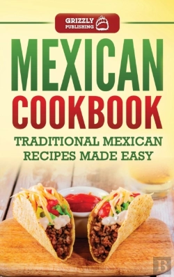 Bertrand.pt - Mexican Cookbook