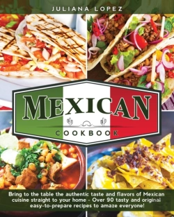 Bertrand.pt - Mexican Cookbook